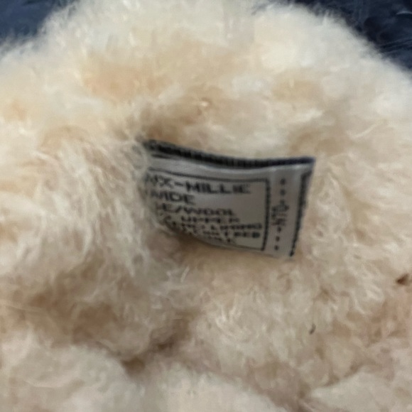 Women’s  Bearpaw boots size 7 - Picture 5 of 7